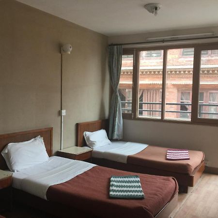 Stupa Guest House Катманду Екстер'єр фото
